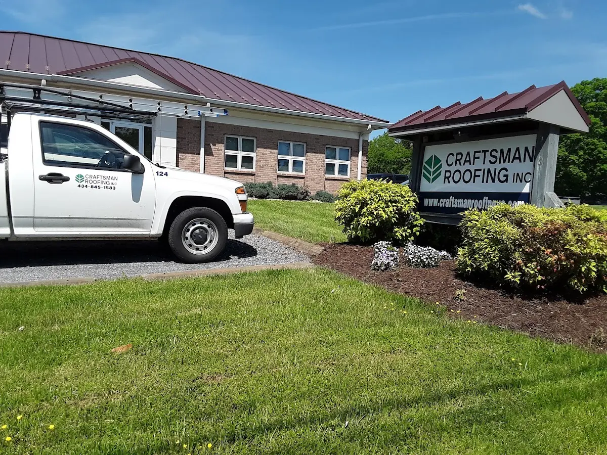 Quality Hail Damage Roof Repair by experienced craftsmen in Charleston